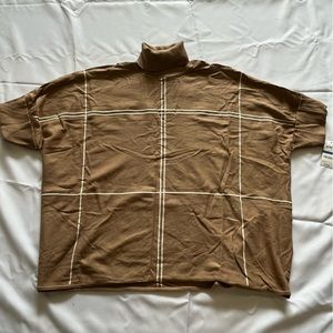 Women’s Turtleneck